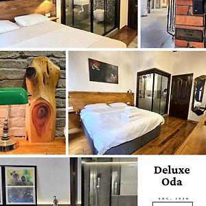 Deluxe Kamer