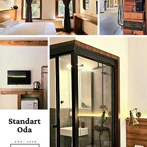 Kamer met een Queen Size Bed